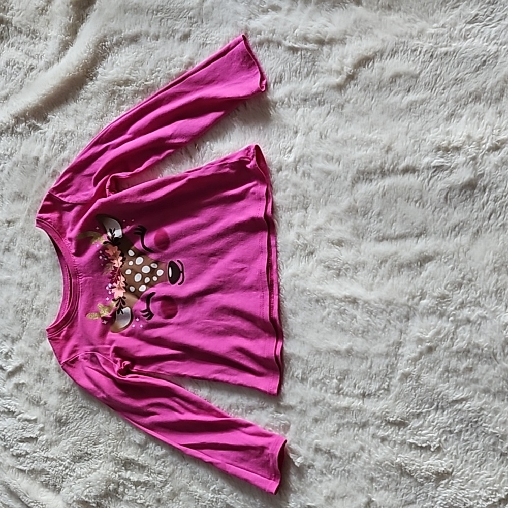 Toddlers top